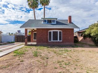 2234 N Richland St, Phoenix, AZ 85006
