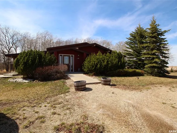 Rural Address, Wawken Rm No. 93, SK S0G 2R0