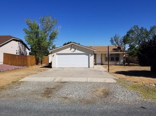 8060 E Nancy Rd, Prescott Valley, AZ 86314