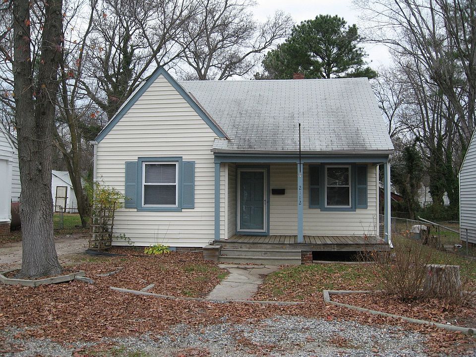 Front View