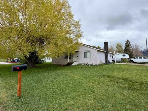 204 N 2 E, Grace, ID 83241