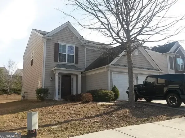 3282 Saville St SW, Atlanta, GA 30331