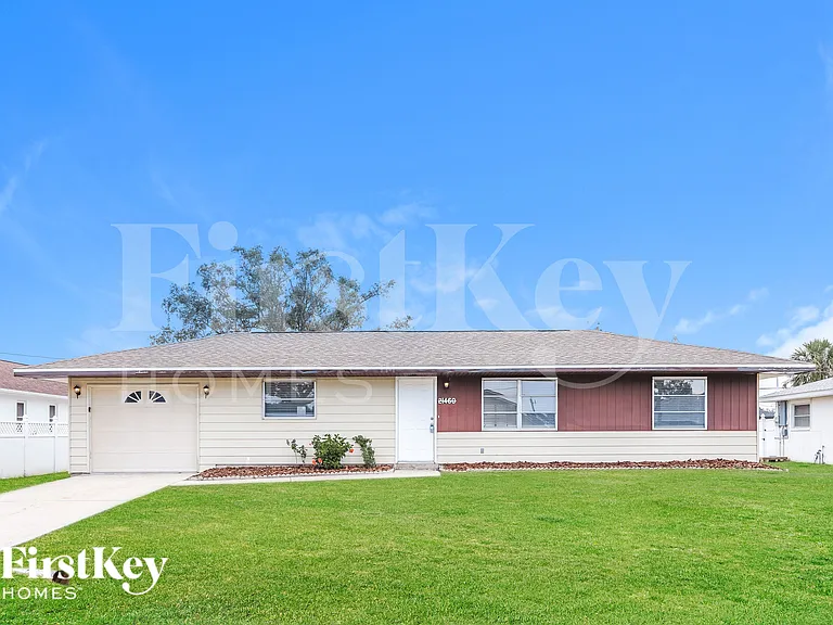 21460 Bancroft Ave — Photo 1