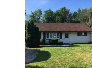 4153 Belle Ave, Sheffield Lake, OH