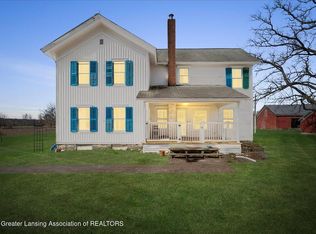 8410 Beardslee Rd, Owosso, MI
