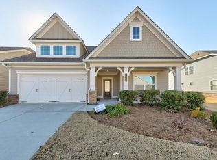 2678 Songbird Ln, Grayson, GA 30017
