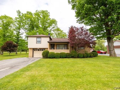 4611 Elton Rd, Elton, PA, 15934