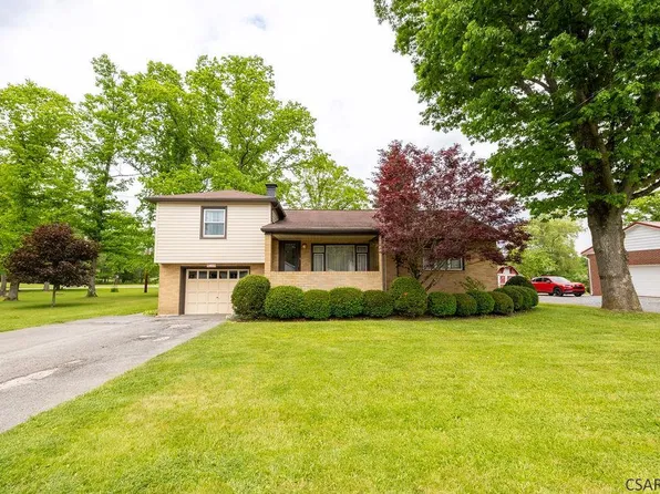 4611 Elton Rd, Elton, PA 15934