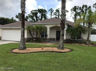 73 Grey Dapple Way, Ormond Beach, FL 32174