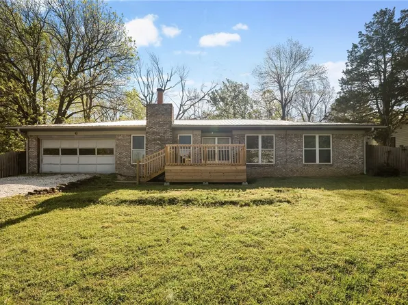 6 N Sycamore Ave, West Fork, AR 72774