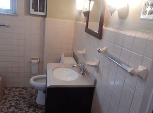 1849 Wolf Street #FL 2, Philadelphia, PA 19145