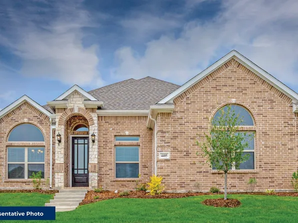 6716 Rosby Ave, Fort Worth, TX 76123