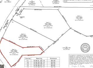 4 Snote Jones Rd, Dallas, GA 30132