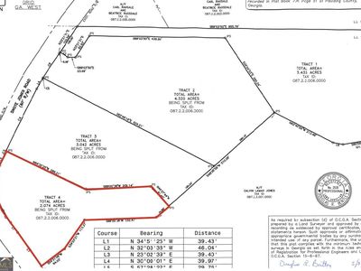 4 Snote Jones Rd, Dallas, GA, 30132
