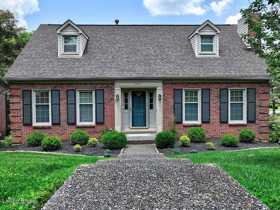 1st image of 6011 Windsong Ct