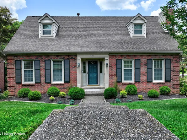 6011 Windsong Ct, Windy Hills, KY 40207