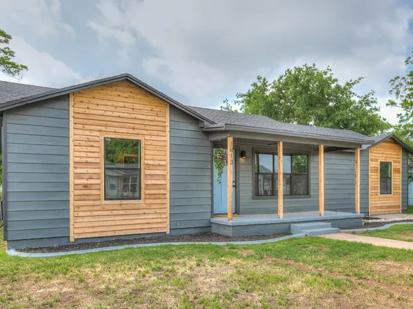 1913 Coleman St, San Angelo, TX 76901