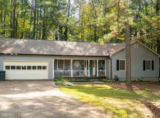 274 Old Hickory Way, Dallas, GA 30157