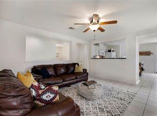 11005 Roderick Lawson Ln, Austin, TX 78754