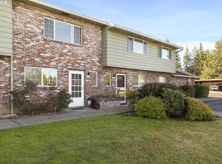 1418 NE Hogan Dr, Gresham, OR 97030