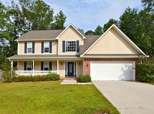 820 Little Roxy Ct, Jacksonville, NC 28540