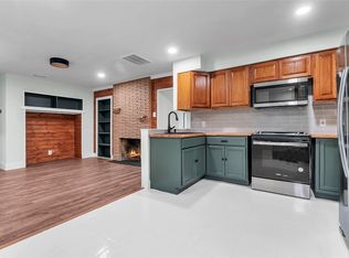 4217 Kushla Ave, Dallas, TX 75216