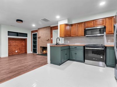 4217 Kushla Ave, Dallas, TX, 75216