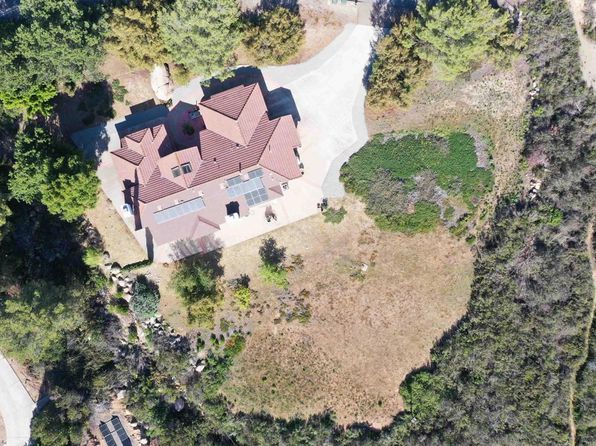 3602 Hidden Ridge Rd, Jamul, CA 91935