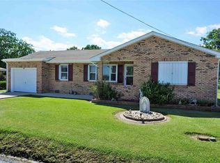264 Danos St, Raceland, LA 70394