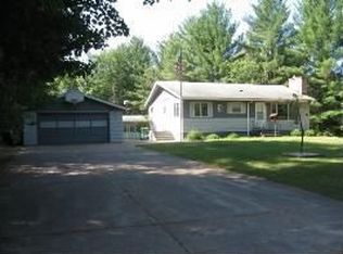 6832 S East Lake Blvd, Lake Nebagamon, WI 54849