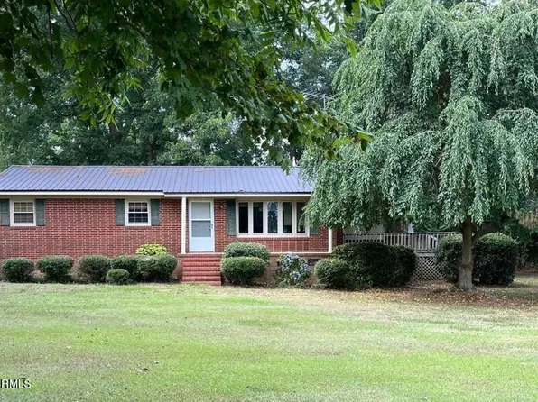 900 E Nc 24 Highway, Kenansville, NC 28349