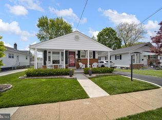 633 Fulmer Cir, Swarthmore, PA 19081