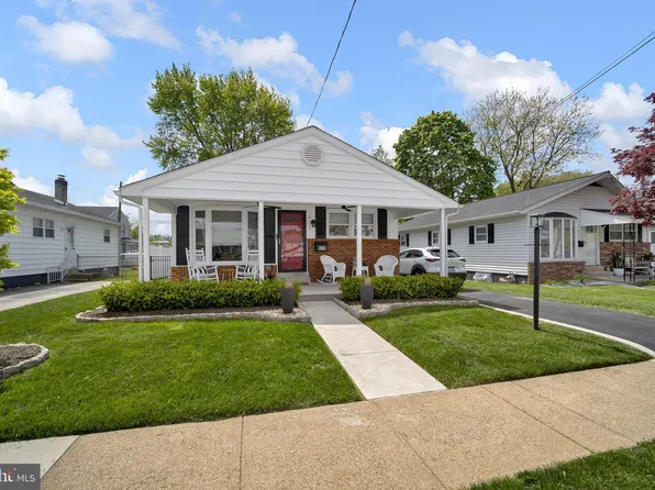 633 Fulmer Cir, Swarthmore, PA 19081