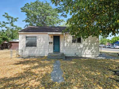 323 S Beech St, Kennewick, WA, 99336