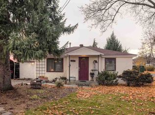 7608 E South Riverway Ave, Spokane, WA 99212