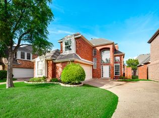 7702 Windmere Ct, Irving, TX 75063