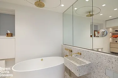 Sold by Brown Harris Stevens