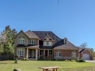 9465 Side Road 17, Erin, ON N0B 1Z0