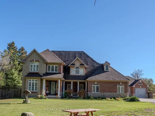 9465 Side Road 17 Rd, Erin, ON N0B 1Z0