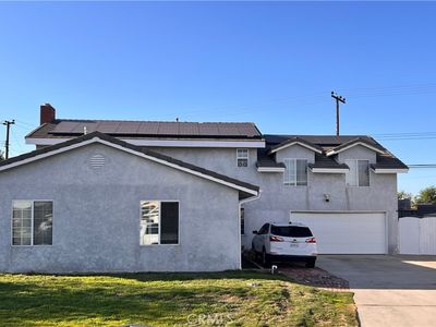 16767 Madrone Cir, Fountain Valley, CA, 92708