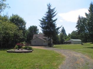 191 Delmary Rd, Chehalis, WA 98532