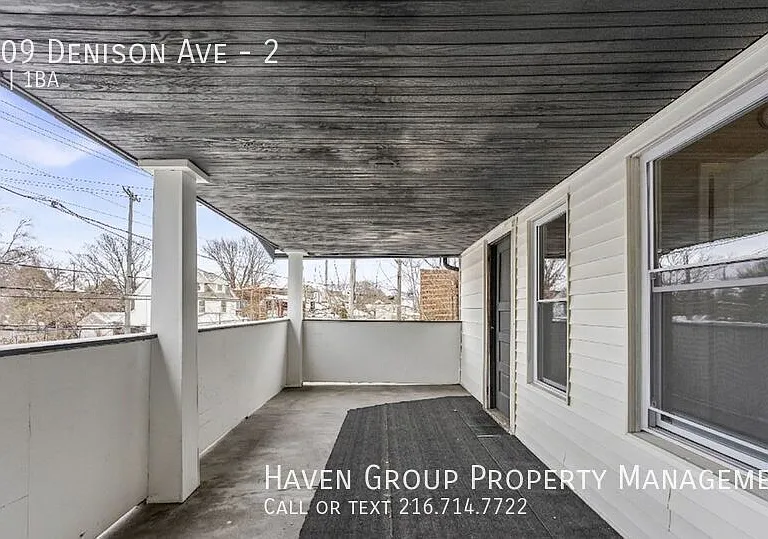 9409 Denison Ave #2 — Photo 3