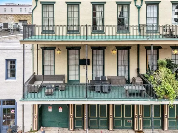 633 Tchoupitoulas St APT 1, New Orleans, LA 70130