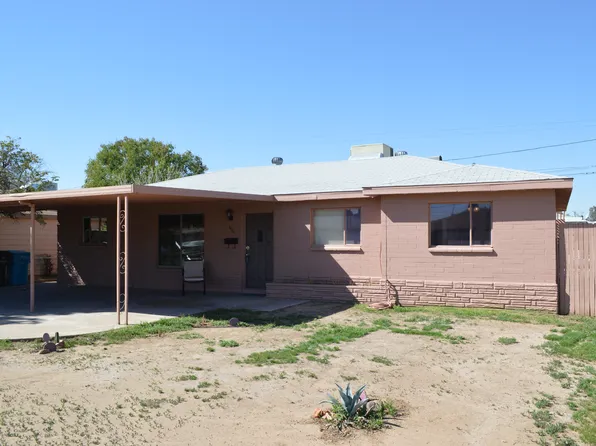 4434 N 48th Ave, Phoenix, AZ 85031