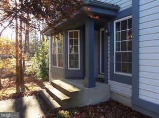 1537 Hugo Cir, Silver Spring, MD 20906