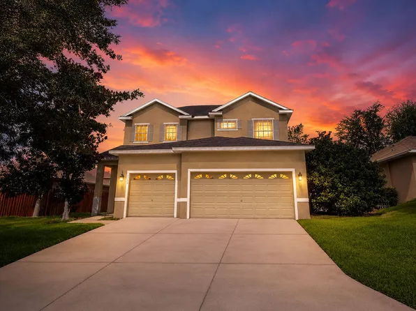 4193 BEAUMONT Loop #1, Spring Hill, FL 34609