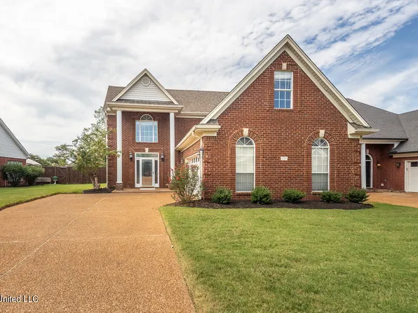 4499 Westminister Cir, Southaven, MS 38671