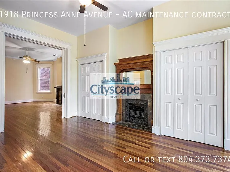 1918 Princess Anne Ave #AC MAINTENANCE CONTR — Photo 9