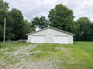 23721 Tyler St, Lowell, IN 46356