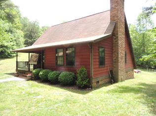 10452 Bent Mountain Rd, Bent Mountain, VA 24059